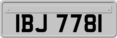 IBJ7781