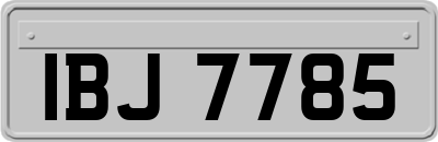 IBJ7785