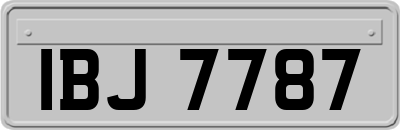 IBJ7787