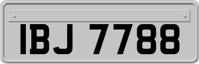 IBJ7788