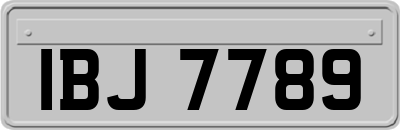 IBJ7789