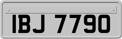 IBJ7790