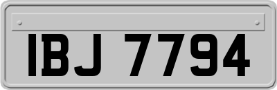 IBJ7794