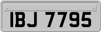 IBJ7795