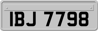 IBJ7798