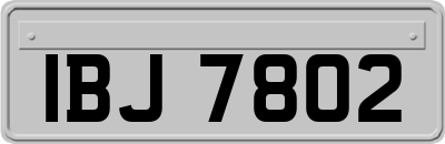 IBJ7802