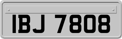 IBJ7808