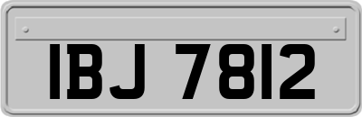 IBJ7812