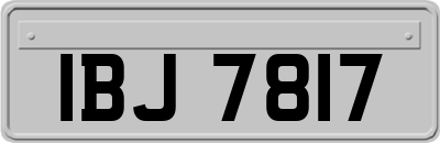 IBJ7817