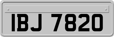 IBJ7820