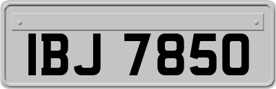 IBJ7850