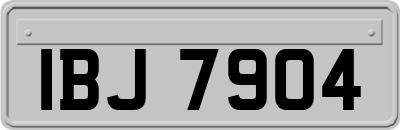 IBJ7904