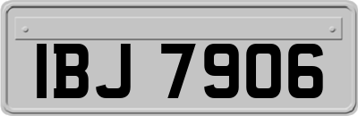 IBJ7906