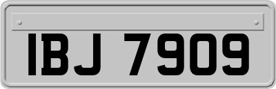 IBJ7909