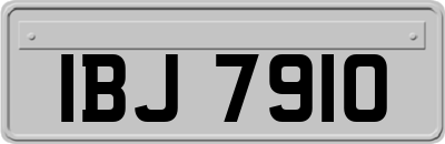 IBJ7910