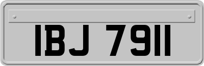 IBJ7911