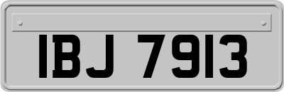 IBJ7913