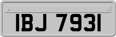 IBJ7931