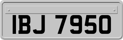 IBJ7950