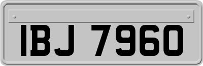 IBJ7960