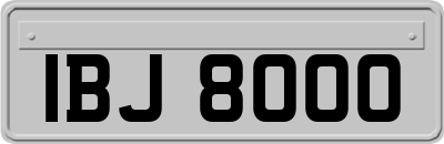 IBJ8000