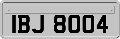 IBJ8004