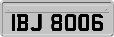 IBJ8006