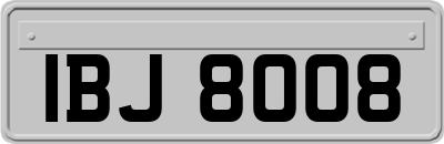 IBJ8008