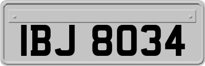 IBJ8034