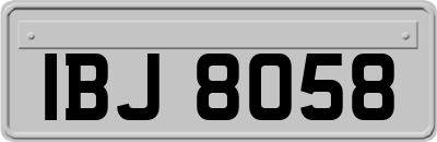 IBJ8058