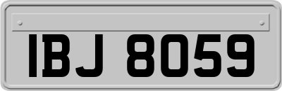 IBJ8059