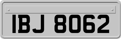 IBJ8062