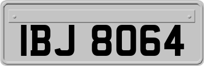 IBJ8064