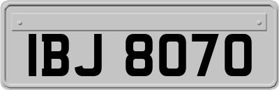 IBJ8070