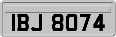 IBJ8074