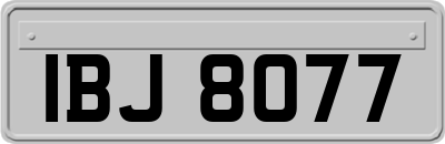 IBJ8077