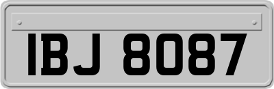 IBJ8087