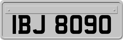 IBJ8090