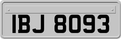 IBJ8093