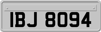 IBJ8094