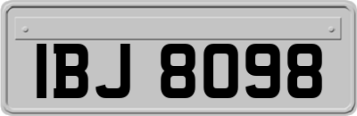 IBJ8098