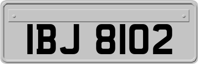 IBJ8102