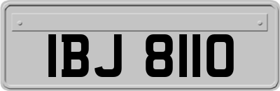 IBJ8110