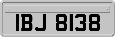 IBJ8138