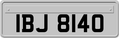 IBJ8140