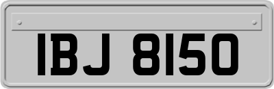 IBJ8150