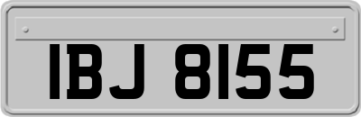 IBJ8155