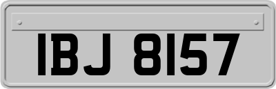 IBJ8157