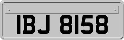 IBJ8158