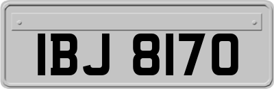 IBJ8170